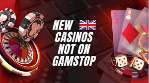 Exploring Casinos Not Registered on Gamstop 1806163723