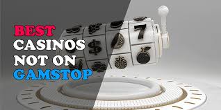 Exploring Non-Gamstop Casino Sites A Comprehensive Guide -36212027