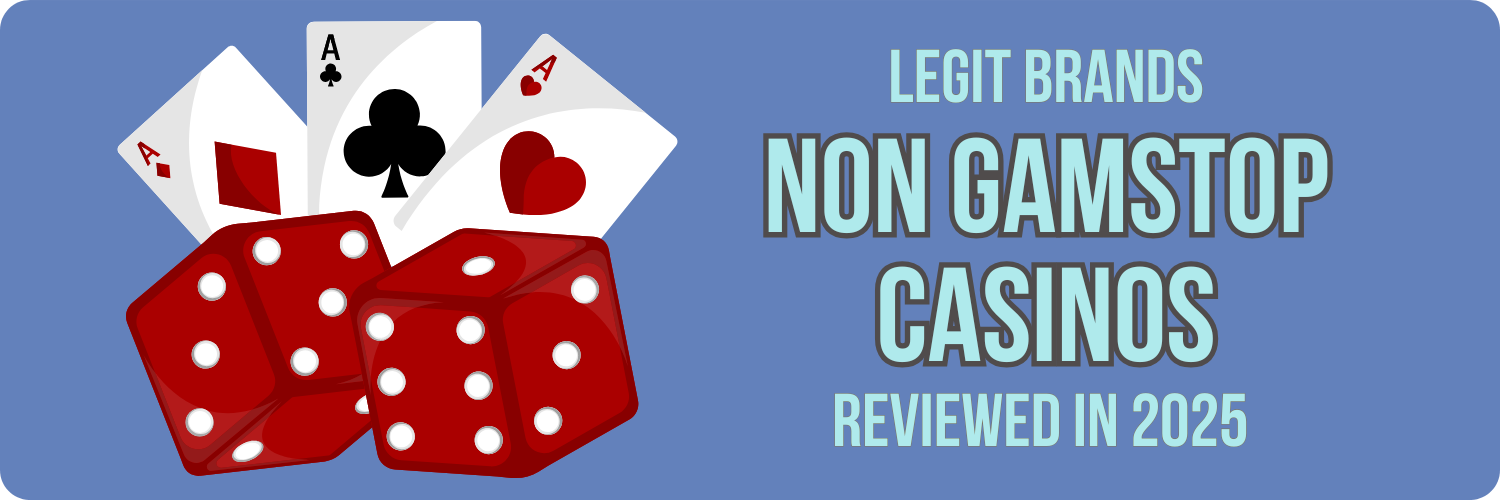 Exploring Non-Gamstop Casino Sites A Comprehensive Guide -36748121