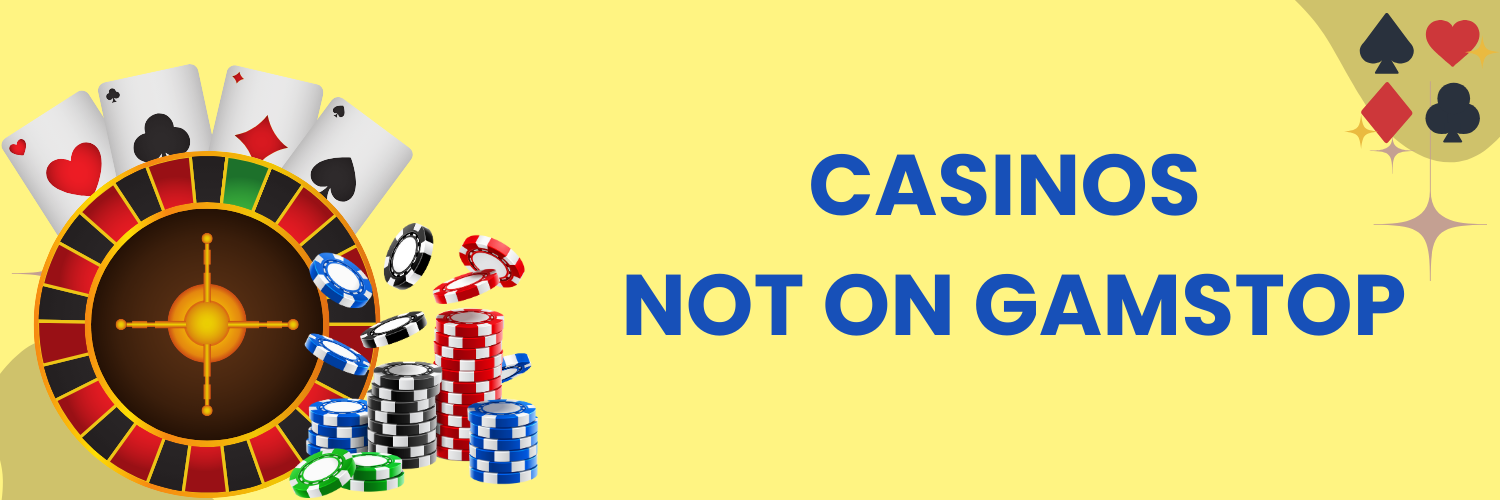 Exploring Non-Gamstop Casino Sites A Comprehensive Guide -36748121
