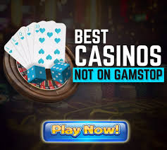 Exploring Non GamStop Casinos A Comprehensive Guide 1667699801