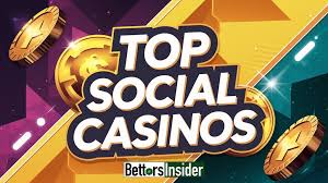 Exploring Real Money Social Casinos A New Era of Gaming Fun Exploring Real Money Social Casinos A New Era of Gaming Fun