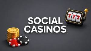 Exploring Real Money Social Casinos A New Era of Gaming Fun Exploring Real Money Social Casinos A New Era of Gaming Fun