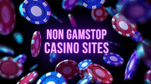 Exploring the World of Casinos Not Signed Up with GamStop Exploring the World of Casinos Not Signed Up with GamStop