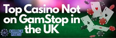 Exploring the World of Non-Gamstop Casinos 1771786238 Exploring the World of Non-Gamstop Casinos 1771786238