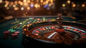 Extreme Lightning Roulette A Game-Changer in Online Gaming Extreme Lightning Roulette A Game-Changer in Online Gaming