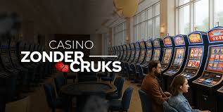 Geen CRUKS Casino Vrijheid in Online Gokken Geen CRUKS Casino Vrijheid in Online Gokken