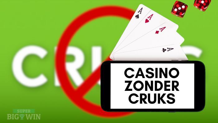 Geen CRUKS Casino Vrijheid in Online Gokken Geen CRUKS Casino Vrijheid in Online Gokken