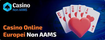 Guida ai migliori casino stranieri divertimento e sicurezza online