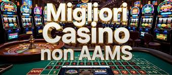 I migliori casinò non AAMS senza documenti gioca in sicurezza 1833203082 I migliori casinò non AAMS senza documenti gioca in sicurezza 1833203082