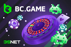 Is BC Game Legit Exploring the Validity of the Platform Is BC Game Legit Exploring the Validity of the Platform