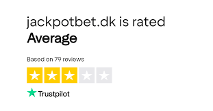 Jackpot Bet DK - Oplev det Bedste af Online Betting