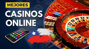 Los Mejores Casinos Online Confiables con Buenas Reputaciones -2050077495