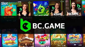 Maximize Your Wins A Comprehensive Guide to BC.Game Bonuses