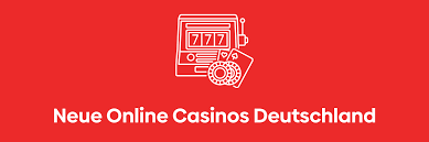 Neue seriöse Online Casinos Der Weg zu sicherem Glücksspiel