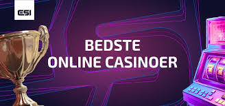 Nye Casinoer i Danmark Det Nyeste Inden For Spilunderholdning Nye Casinoer i Danmark Det Nyeste Inden For Spilunderholdning