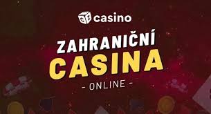 Objevte Svět CZ Online Kasina a Jejich Výhody Objevte Svět CZ Online Kasina a Jejich Výhody