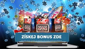 Objevte vzrušující svět českých online casin