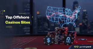 Offshore Casinos A Guide for UK Players Offshore Casinos A Guide for UK Players