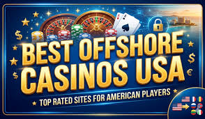 Offshore Casinos A Guide for UK Players Offshore Casinos A Guide for UK Players