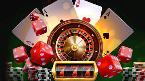 Online Casino Νομίμα Οδηγός για Επιλεγμένα Καζίνο