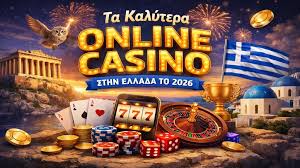 Το Καλύτερο Online Casino Μια Πλήρης Οδηγία