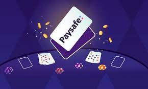 Online Casinos mit Paysafecard Sicher und Anonym Spielen