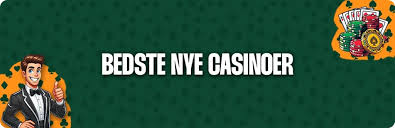 Oplev Bedste Nye Casinoer En Guide til Spændende Spilmuligheder