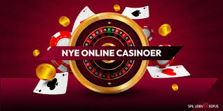 Oplev Bedste Nye Casinoer En Guide til Spændende Spilmuligheder