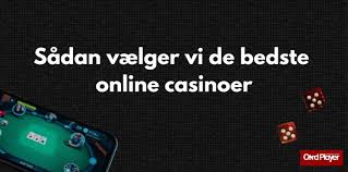 Oplev Spænding og Underholdning med NYT Online Casino Oplev Spænding og Underholdning med NYT Online Casino