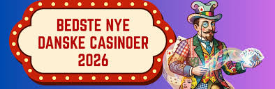 Oplev Spænding og Underholdning med NYT Online Casino Oplev Spænding og Underholdning med NYT Online Casino