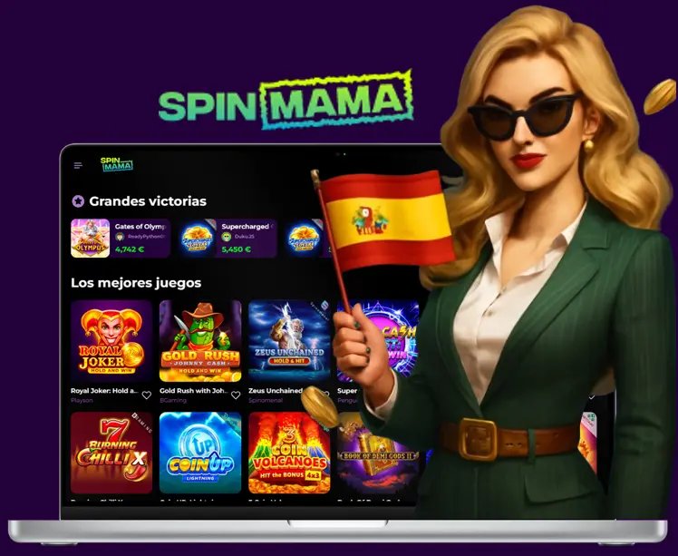 Spinmama bonus - Discover the Thrills of Spinmama Casino with Exclusive Global Offers Today