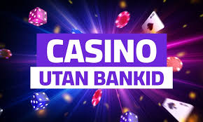 Svenska Casinon Utan BankID En Guide till Spelupplevelser Svenska Casinon Utan BankID En Guide till Spelupplevelser