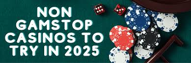 The Best Non GamStop Casinos in the UK Your Ultimate Guide