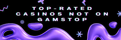 The Rise of Casinos Non on Gamstop Exploring Options for Players The Rise of Casinos Non on Gamstop Exploring Options for Players