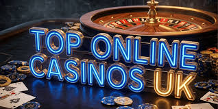 The Rise of UK Gambling Sites An In-depth Overview