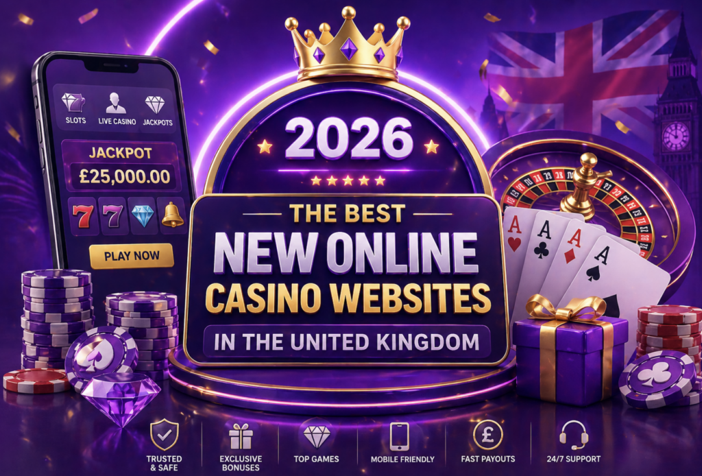The Ultimate Non Gamstop Guide 2026 Explore Your Options
