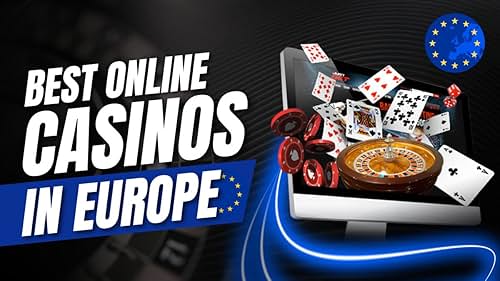 Top 10 Online Casinos in Europe - Your Guide to Winning Top 10 Online Casinos in Europe - Your Guide to Winning