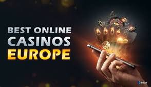 Top 10 Online Casinos in Europe - Your Guide to Winning Top 10 Online Casinos in Europe - Your Guide to Winning