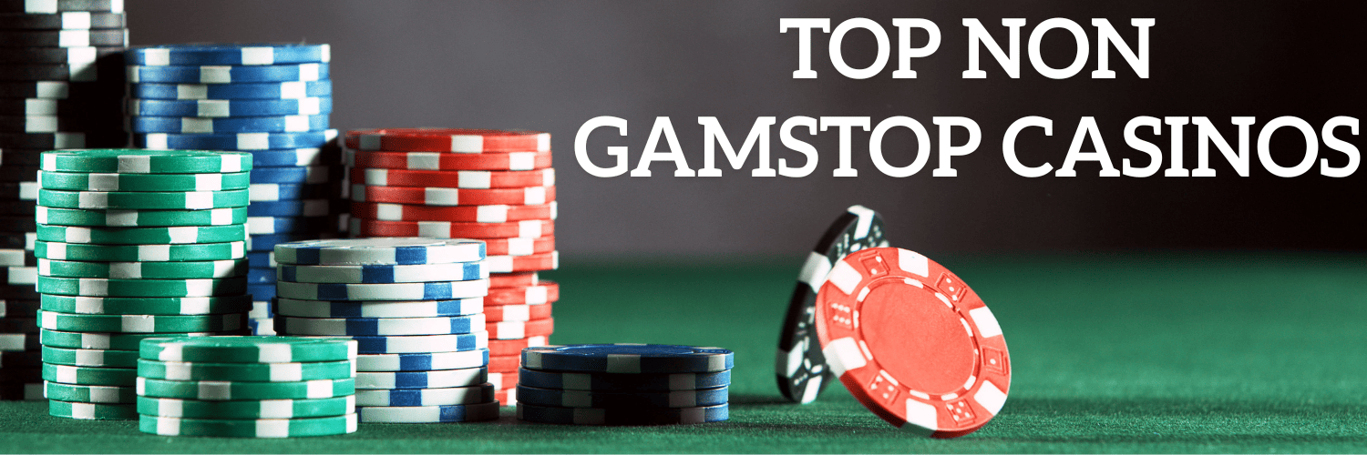 Top Betting Sites Non GamStop A Comprehensive Guide Top Betting Sites Non GamStop A Comprehensive Guide
