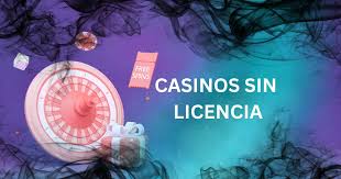 Top Casinos Sin Licencia en España -1225299667