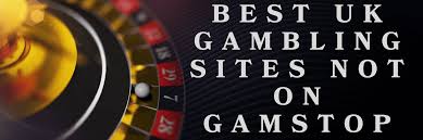Top Sites Not on GamStop UK Explore Your Options Top Sites Not on GamStop UK Explore Your Options