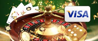 Visa Online Casino Sichere Zahlungsmethoden für Spieler
