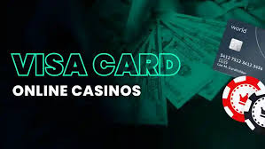 Visa Online Casino Sichere Zahlungsmethoden für Spieler