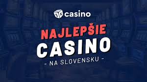Zahraničné online kasína Odhaľte svet zábavy a možností