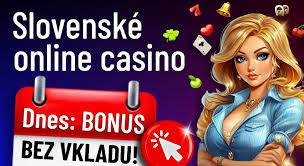 Zahraničné online kasína Odhaľte svet zábavy a možností