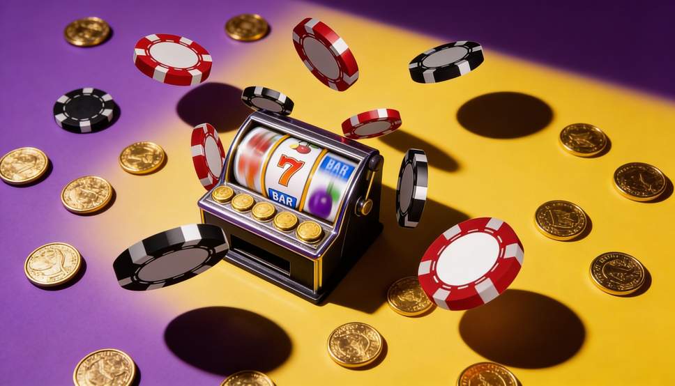Bruce bet casino
