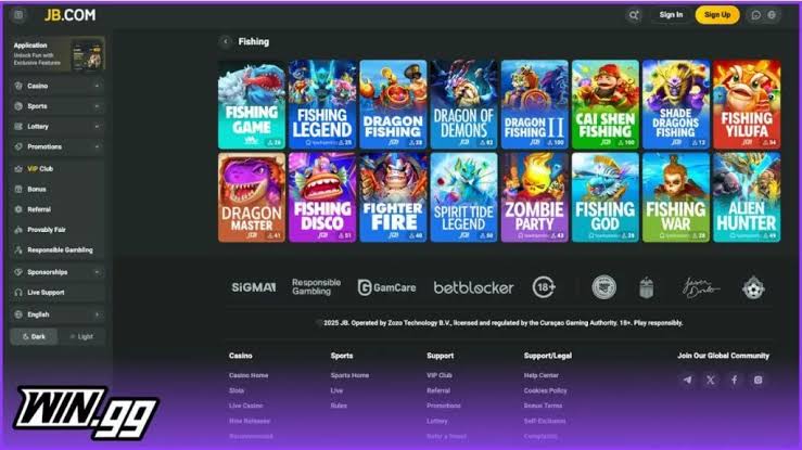 Complete Guide to JB Casino Unleashing the Ultimate Gaming Experience Complete Guide to JB Casino Unleashing the Ultimate Gaming Experience