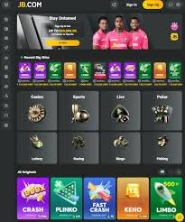 Comprehensive Review of JB Casino Bangladesh A Gamblers' Paradise