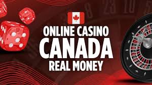 Discover the Best Online Casinos for Real Money in Canada Discover the Best Online Casinos for Real Money in Canada